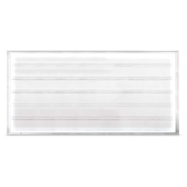 Single Door Radius Corkboard, 18"X24", B